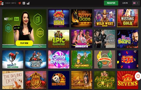 Totogaming casino review